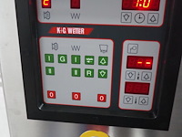 K+g wetter - afbeelding 9 van  26