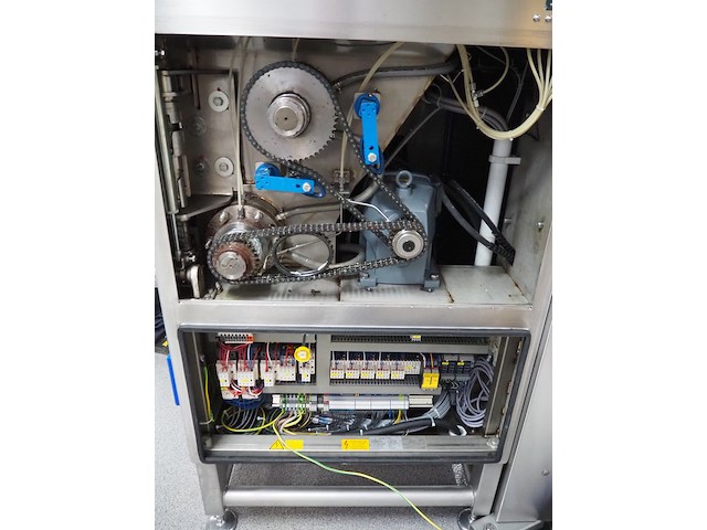 K+g wetter - afbeelding 10 van  26