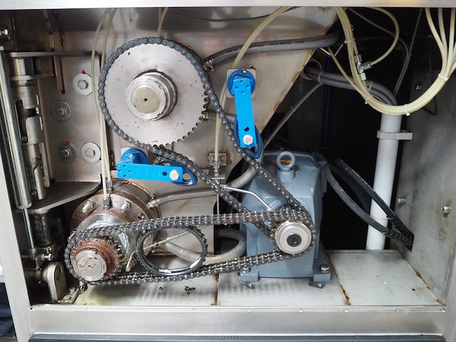 K+g wetter - afbeelding 11 van  26