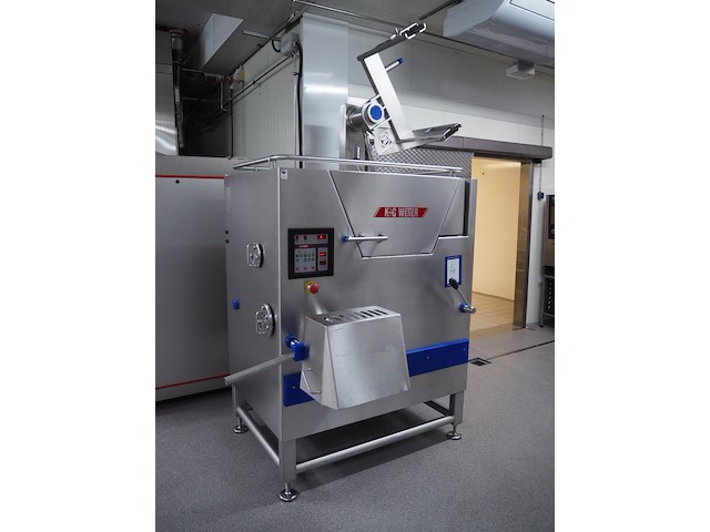 K+g wetter - afbeelding 1 van  26