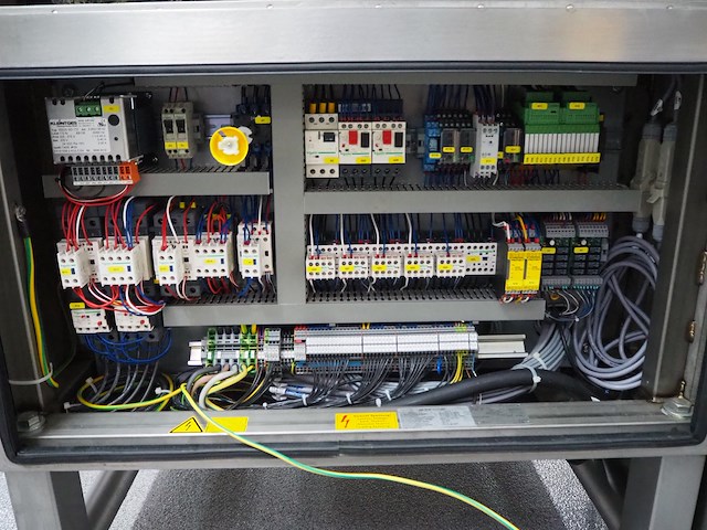 K+g wetter - afbeelding 13 van  26