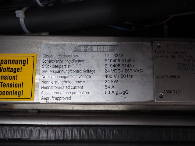 K+g wetter - afbeelding 15 van  26