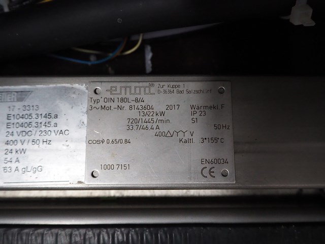 K+g wetter - afbeelding 16 van  26