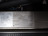 K+g wetter - afbeelding 16 van  26