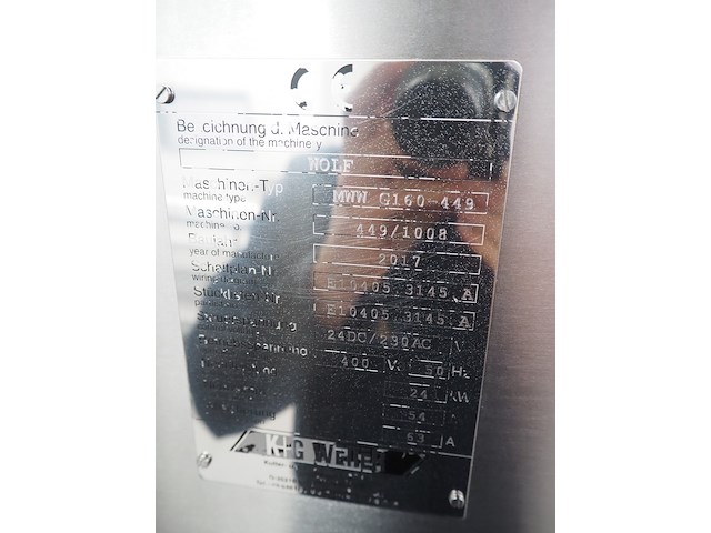 K+g wetter - afbeelding 17 van  26