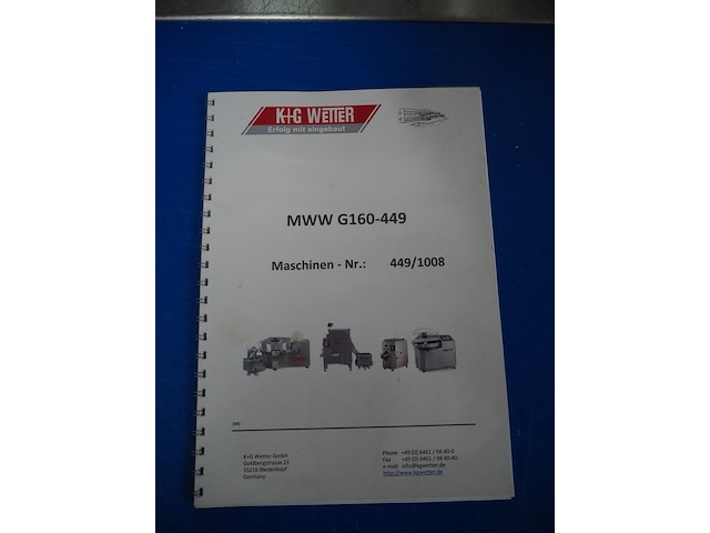 K+g wetter - afbeelding 18 van  26