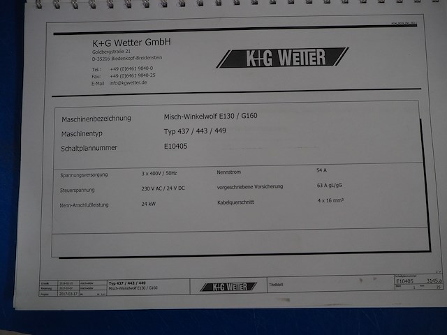 K+g wetter - afbeelding 19 van  26