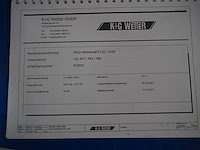 K+g wetter - afbeelding 19 van  26