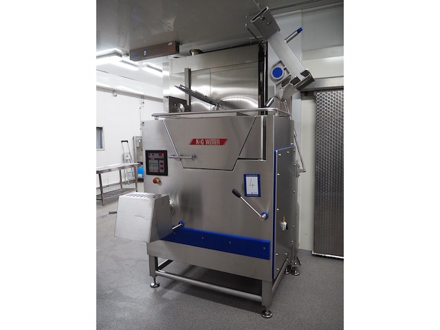 K+g wetter - afbeelding 12 van  26