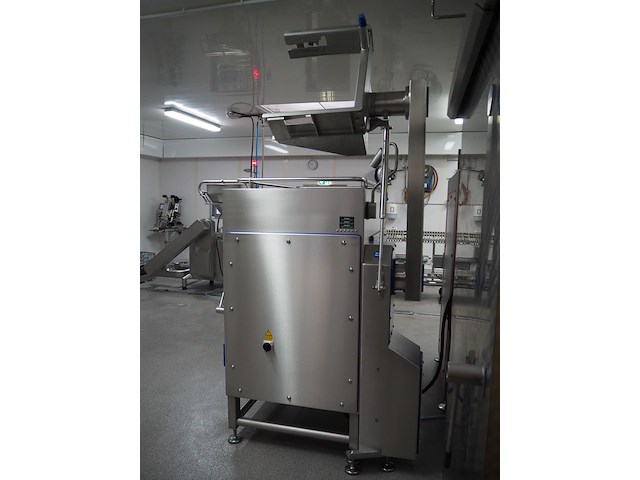 K+g wetter - afbeelding 20 van  26