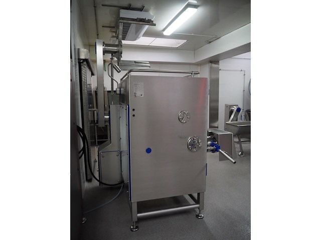 K+g wetter - afbeelding 21 van  26