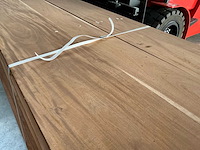 Khaya mahoni - lumber 2,48 m3 - afbeelding 5 van  14