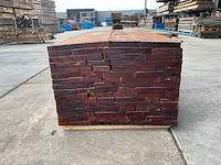 Khaya mahoni lumber - afbeelding 12 van  13
