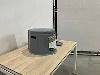 Khazi camping toilet - afbeelding 2 van  7