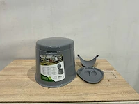 Khazi camping toilet - afbeelding 3 van  7