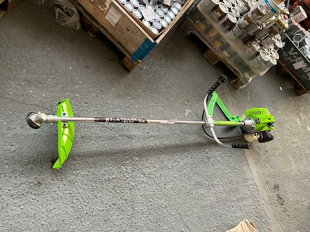 Khc - b.52 - bosmaaier - afbeelding 1 van  6