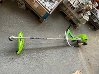 Khc - b.52 - bosmaaier - afbeelding 1 van  6