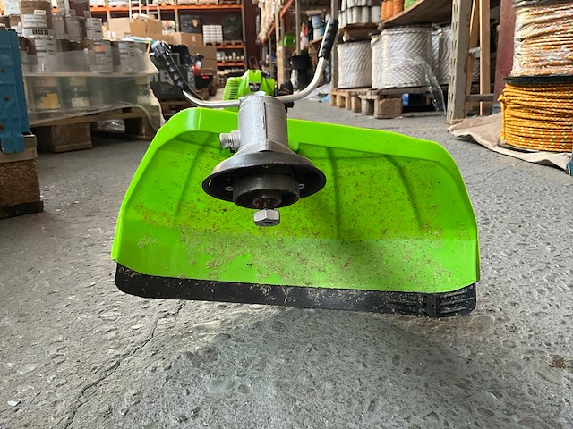 Khc - b.52 - bosmaaier - afbeelding 2 van  6