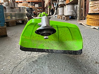 Khc - b.52 - bosmaaier - afbeelding 2 van  6