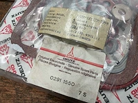 Khd deutz koppakkingset (3x) - afbeelding 4 van  4