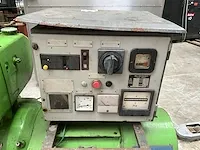 Khd deutz re stroomgenerator - afbeelding 2 van  15