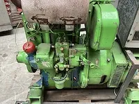 Khd deutz re stroomgenerator - afbeelding 3 van  15