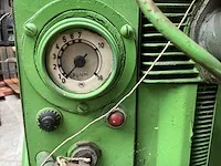 Khd deutz re stroomgenerator - afbeelding 4 van  15