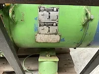 Khd deutz re stroomgenerator - afbeelding 5 van  15