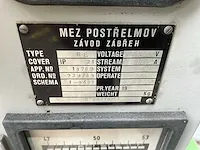 Khd deutz re stroomgenerator - afbeelding 7 van  15