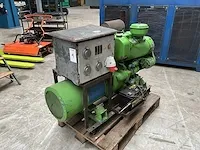 Khd deutz re stroomgenerator - afbeelding 9 van  15