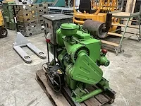 Khd deutz re stroomgenerator - afbeelding 10 van  15