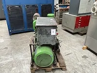 Khd deutz re stroomgenerator - afbeelding 12 van  15