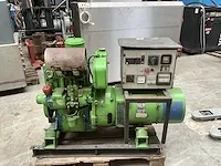 Khd deutz re stroomgenerator - afbeelding 13 van  15