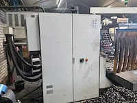 Ki-heung knc 800 cnc freesmachine - afbeelding 3 van  6