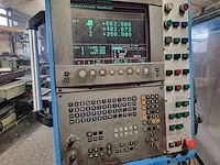 Ki-heung knc 800 cnc freesmachine - afbeelding 6 van  6