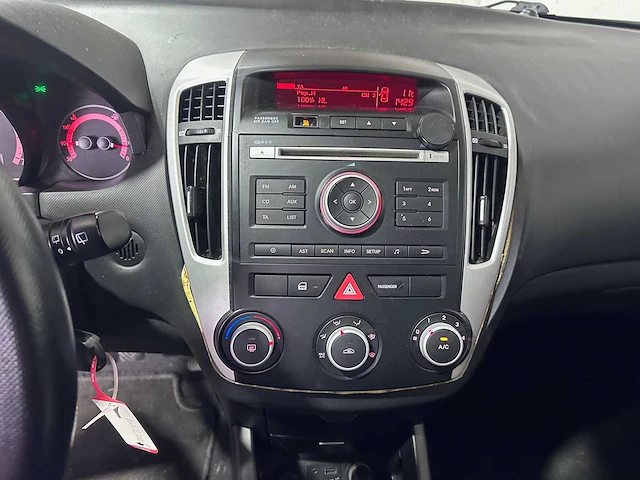 Kia - 1.4 cvvt x-tra - 04-knn-2 - afbeelding 6 van  19