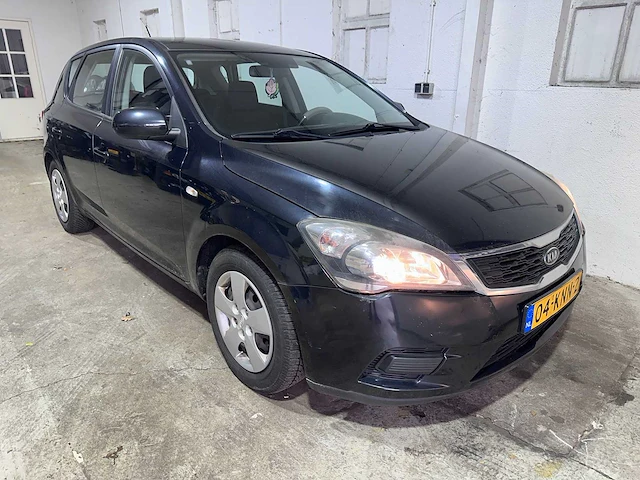 Kia - 1.4 cvvt x-tra - 04-knn-2 - afbeelding 17 van  19