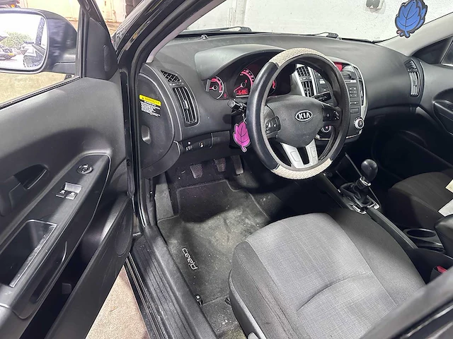 Kia - 1.4 cvvt x-tra - 04-knn-2 - afbeelding 19 van  19