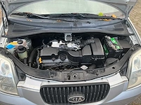 Kia - 2004 - picanto - 1.1 lxe - personenauto - afbeelding 3 van  11
