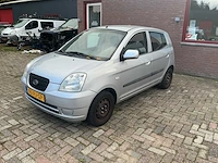 Kia - 2004 - picanto - 1.1 lxe - personenauto - afbeelding 1 van  11