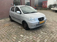 Kia - 2004 - picanto - 1.1 lxe - personenauto - afbeelding 4 van  11
