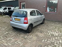 Kia - 2004 - picanto - 1.1 lxe - personenauto - afbeelding 5 van  11