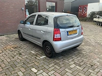 Kia - 2004 - picanto - 1.1 lxe - personenauto - afbeelding 6 van  11
