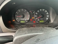 Kia - 2004 - picanto - 1.1 lxe - personenauto - afbeelding 7 van  11
