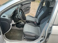 Kia - 2004 - picanto - 1.1 lxe - personenauto - afbeelding 9 van  11