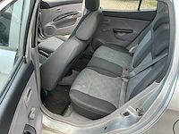 Kia - 2004 - picanto - 1.1 lxe - personenauto - afbeelding 10 van  11