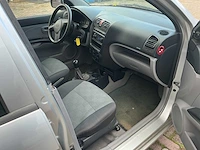 Kia - 2004 - picanto - 1.1 lxe - personenauto - afbeelding 11 van  11