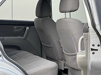 Kia - 2004 - sorento - 2.4i lx - 93-pk-kp - afbeelding 7 van  15