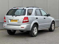 Kia - 2004 - sorento - 2.4i lx - 93-pk-kp - afbeelding 8 van  15