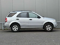 Kia - 2004 - sorento - 2.4i lx - 93-pk-kp - afbeelding 10 van  15